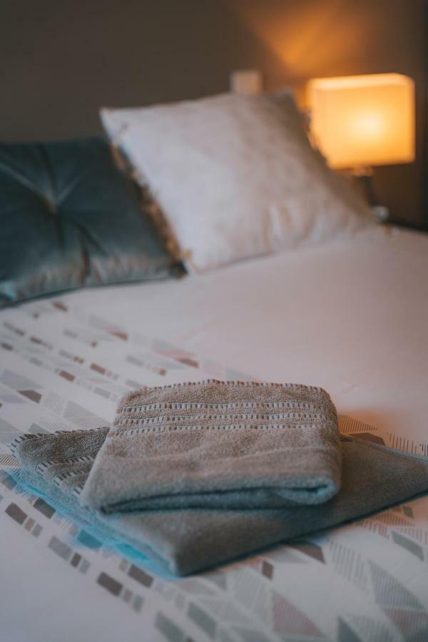 Chez Laurette A Bergheim Apartment Ngoại thất bức ảnh