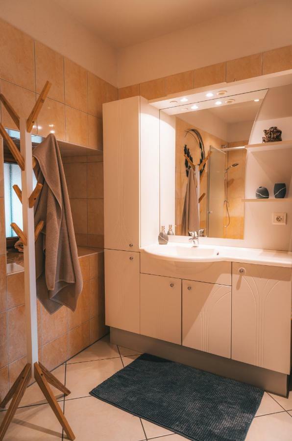 Chez Laurette A Bergheim Apartment Ngoại thất bức ảnh